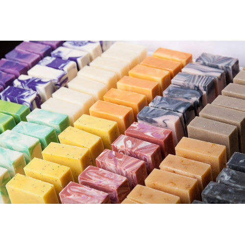 Handmade Soap